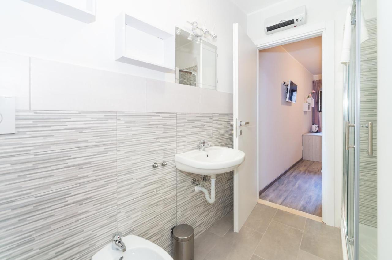 Apartamento La Dimora Nel Borgo Vitorchiano Exterior foto